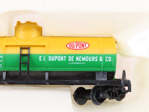 HO Scale Life-Like 8459 GN/DUPX/CNW Box Car, Tank Car, & Stock Car 3-Pack