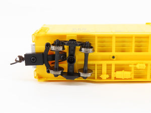 HO Scale Walthers 932-95000 WKW 75th Anniversary 60' Auto Parts Box Car #2007