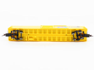 HO Scale Walthers 932-95000 WKW 75th Anniversary 60' Auto Parts Box Car #2007