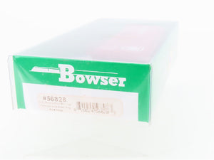 HO Scale Bowser Kit 56828 PRR Pennsylvania Railroad Box Car #70142 - Sealed