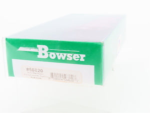 HO Scale Bowser Kit 56820 PRR Pennsylvania Railroad 2-Bay Hopper #167856 -Sealed