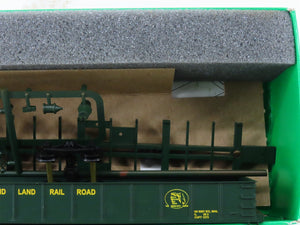 HO Scale Bowser Kit OMRR Ocala Midland Railroad 40' Open Gondola #2011