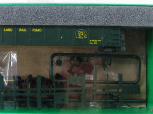 HO Scale Bowser Kit OMRR Ocala Midland Railroad 40' Open Gondola #1918 - Sealed
