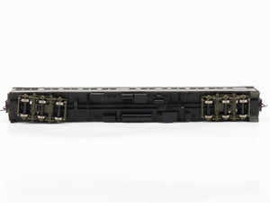 HO Walthers 932-10452 ATSF Santa Fe Pullman Heavyweight Solarium-Obs Passenger