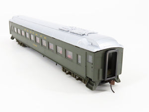HO Scale Walthers 932-10352 ATSF Santa Fe Railroad Heavyweight Chair Passenger