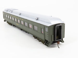 HO Scale Walthers 932-10352 ATSF Santa Fe Railroad Heavyweight Chair Passenger