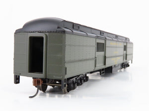 HO Scale Athearn 7850 ATSF Santa Fe Railroad Heavyweight Baggage Passenger #1890