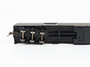 HO Scale Athearn 7850 ATSF Santa Fe Railroad Heavyweight Baggage Passenger #1890
