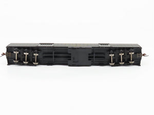 HO Scale Athearn 7850 ATSF Santa Fe Railroad Heavyweight Baggage Passenger #1890