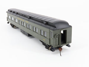 HO Scale Athearn 7856 ATSF Santa Fe Heavyweight Observation Passenger #32