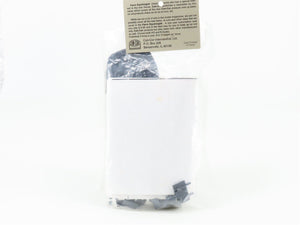 HO 1/87 Scale Con-Cor Kit 0002-009033 Engine Crew Shanty - Sealed