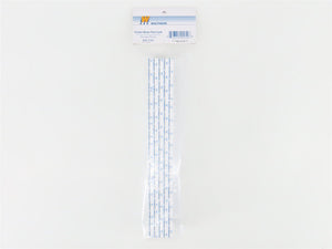 HO 1/87 Scale Walthers 933-1101 GP Georgia-Pacific Center Beam Flat Load -Sealed