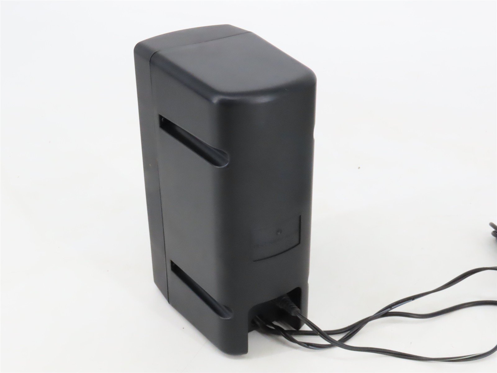 MRC Symphony 77 AA555 Digital Railsound Controller and Speakers