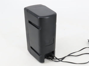 MRC Symphony 77 AA555 Digital Railsound Controller and Speakers