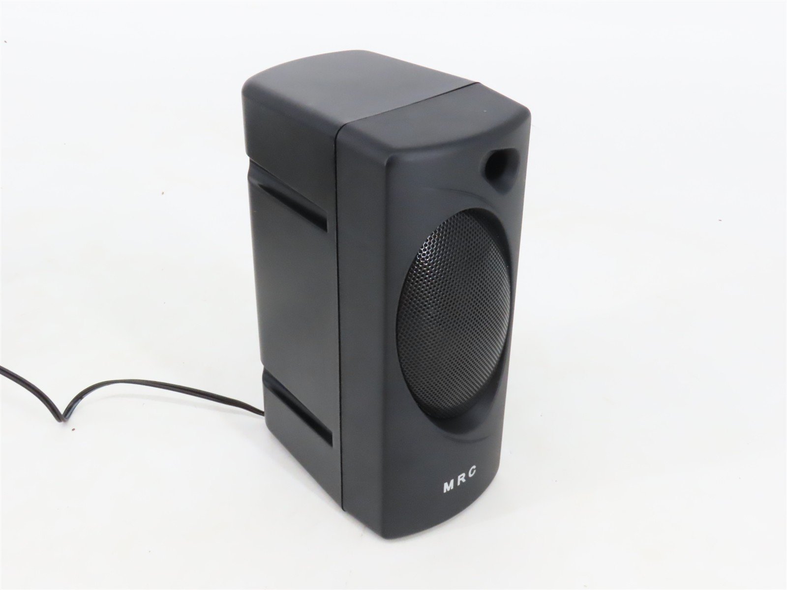 MRC Symphony 77 AA555 Digital Railsound Controller and Speakers