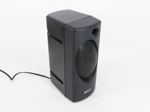 MRC Symphony 77 AA555 Digital Railsound Controller and Speakers