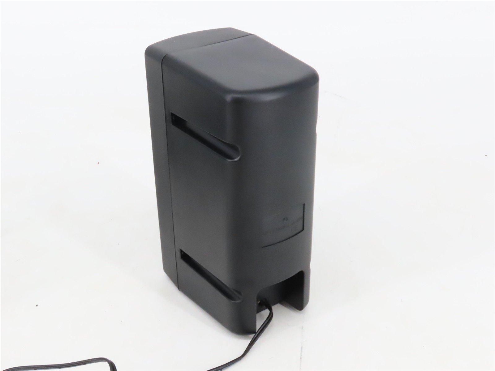 MRC Symphony 77 AA555 Digital Railsound Controller and Speakers