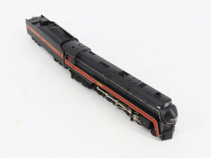 HO Scale Bachmann 82105 N&W Norfolk & Western 4-8-4 J Class Steam Loco #608