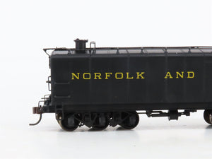 HO Scale Bachmann 82105 N&W Norfolk & Western 4-8-4 J Class Steam Loco #608