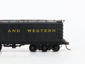 HO Scale Bachmann 82105 N&W Norfolk & Western 4-8-4 J Class Steam Loco #608