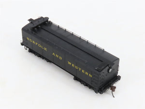 HO Scale Bachmann 82105 N&W Norfolk & Western 4-8-4 J Class Steam Loco #608