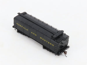 HO Scale Bachmann 82105 N&W Norfolk & Western 4-8-4 J Class Steam Loco #608