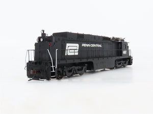 HO Scale Bachmann 82405 PC Penn Central E33 Electric Locomotive #4607