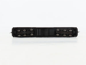 HO Scale Bachmann 82405 PC Penn Central E33 Electric Locomotive #4607