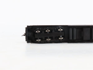 HO Scale Bachmann 82405 PC Penn Central E33 Electric Locomotive #4607