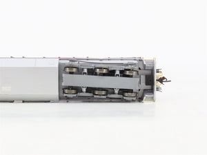 HO Scale Bachmann 83503 ATSF Santa Fe Dash 8-40CW Diesel Loco #808 wDCC