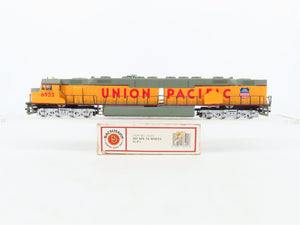 HO Scale Bachmann 66501 UP Union Pacific DD40X Diesel Locomotive #6922