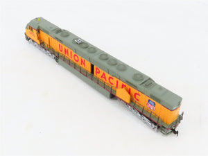 HO Scale Bachmann 66501 UP Union Pacific DD40X Diesel Locomotive #6922