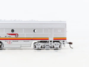 HO Scale Athearn RTR 8021 ATSF Santa Fe F7A/F7B Diesel Locomotive Set