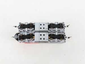 HO Scale Athearn RTR 8021 ATSF Santa Fe F7A/F7B Diesel Locomotive Set