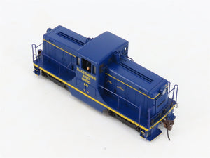 HO Scale Bachmann 80044 B&O Baltimore & Ohio GE 44-Tonner Diesel Loco #20