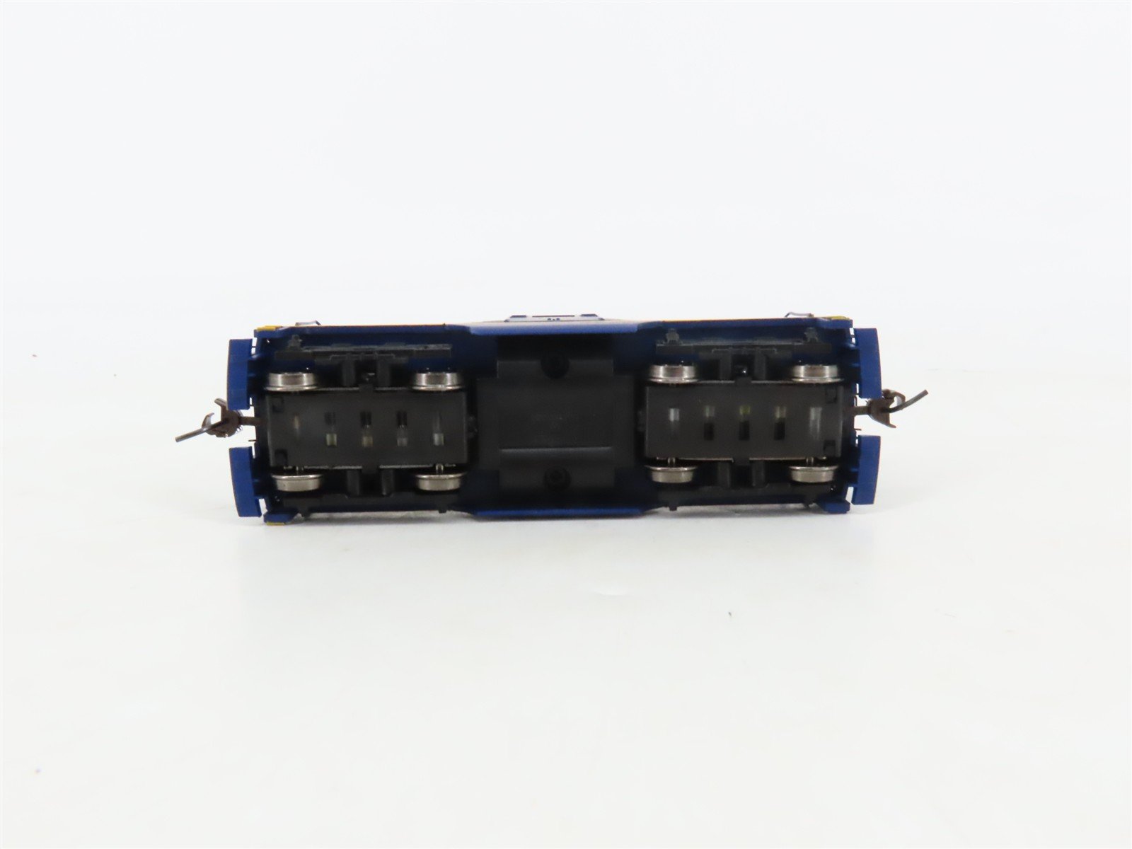 HO Scale Bachmann 80044 B&O Baltimore & Ohio GE 44-Tonner Diesel Loco #20