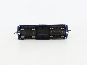 HO Scale Bachmann 80044 B&O Baltimore & Ohio GE 44-Tonner Diesel Loco #20