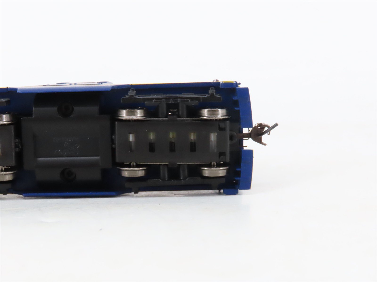 HO Scale Bachmann 80044 B&O Baltimore & Ohio GE 44-Tonner Diesel Loco #20