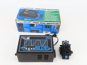 Chicago Model International CMI 156 SuperBLUE DC Transformer w/ Walkaround