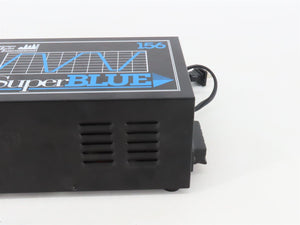 Chicago Model International CMI 156 SuperBLUE DC Transformer w/ Walkaround