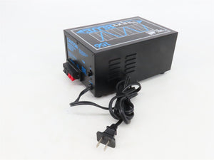 Chicago Model International CMI 156 SuperBLUE DC Transformer w/ Walkaround