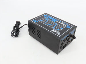 Chicago Model International CMI 156 SuperBLUE DC Transformer w/ Walkaround