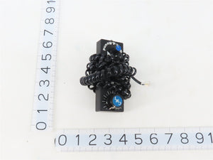 Chicago Model International CMI 156 SuperBLUE DC Transformer w/ Walkaround