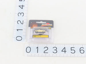 LOT of 3 N 1/160 Scale Woodland Scenics AutoScenes: Loading, Regret, & Rag Top