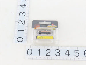 LOT of 3 N 1/160 Scale Woodland Scenics AutoScenes: Loading, Regret, & Rag Top