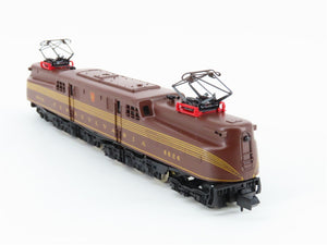 N Scale Roco 5110 PRR Pennsylvania GG1 Electric Locomotive #4824