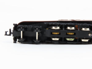 N Scale Roco 5110 PRR Pennsylvania GG1 Electric Locomotive #4824