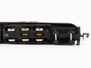 N Scale Roco 5110 PRR Pennsylvania GG1 Electric Locomotive #4824
