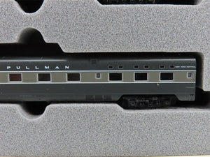 N Scale Kato 106-023 NYC New York Central Smoothside Passenger 4-Car Set