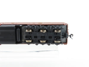 N Scale Kato PRR Pennsylvania E8/9A Diesel Locomotive 2-Pack